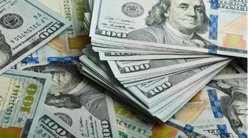 البيانات الأمريكية تحرك الأسواق.. رحلة صعود الدولار مقابل العملات العالمية تتواصل حاليًا